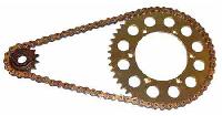 Automotive Sprocket - 15