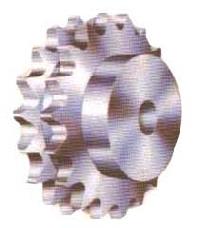 Machinery Sprocket - 02