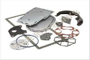 die cut gaskets