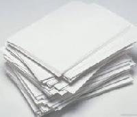 white wood free paper