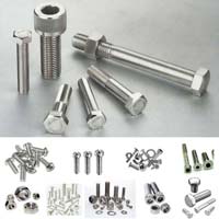 S.S. Fasteners