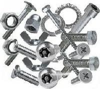 aluminium fasteners