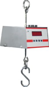 Hanging Scale