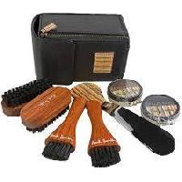 shoe care products