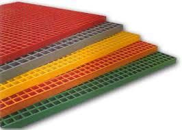 Frp Gratings