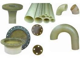 Frp Pipe Fittings