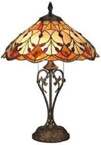 tiffany lamps