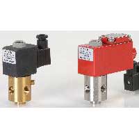 Universal Solenoid Valve