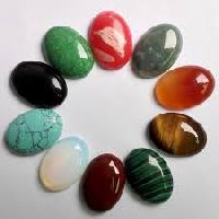 Cabochon Stones