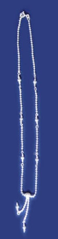 Sliver necklaces - KCSNK-108