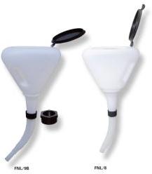 Plastic Funnels