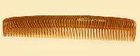 GC-01 Gents Hair Comb