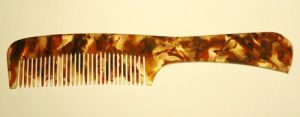 GC-09 Gents Hair Comb