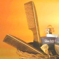 WC-03 wooden comb