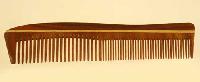 WC-04 Wooden Comb