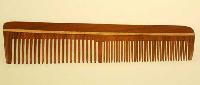 WC-06 Wooden Comb