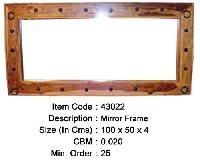 MF-43022 mirror frames