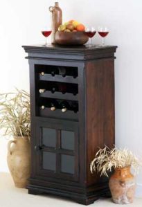 WR-06 wine rack