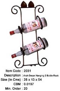 WSR-05 wine storage rack