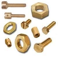 Bolts Fastener