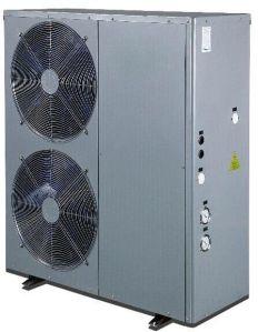 Energy 52 kw cooling and heating heat pump for commercial use