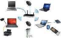 wireless lan equipment