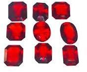 Garnet Stones