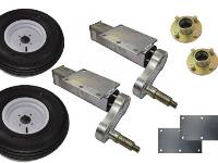 trailer components