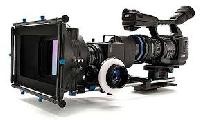 video production equipment