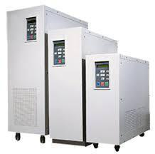 industrial ups system