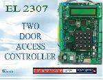 2 Door Access Controller