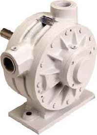 rotary vacuum pumps