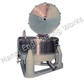 Bag Lifting Centrifuge