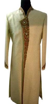 Embroidered Sherwani