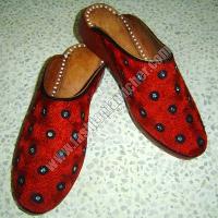 Traditional Footwear - 04