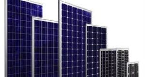 Solar PV Modules