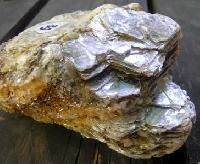 Muscovite Mica