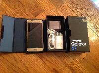 Samsung Galaxy S7