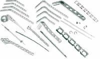 Orthopaedics Instruments