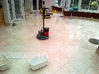 Floor Polish