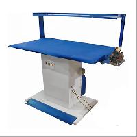 garment finishing equipment