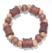 Wooden Bracelets