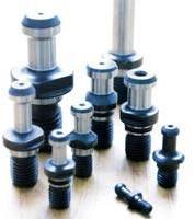 Soft Jaws Turret Sockets Pull Studs