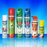 household insecticide