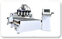CNC Multispindle Routers