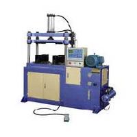 hydraulic bending press