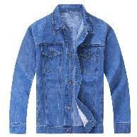 Denim Wear