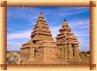 Mahabalipuram tour services