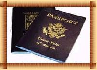 Passport and Visas