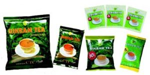 Premium Ctc Tea Pouch